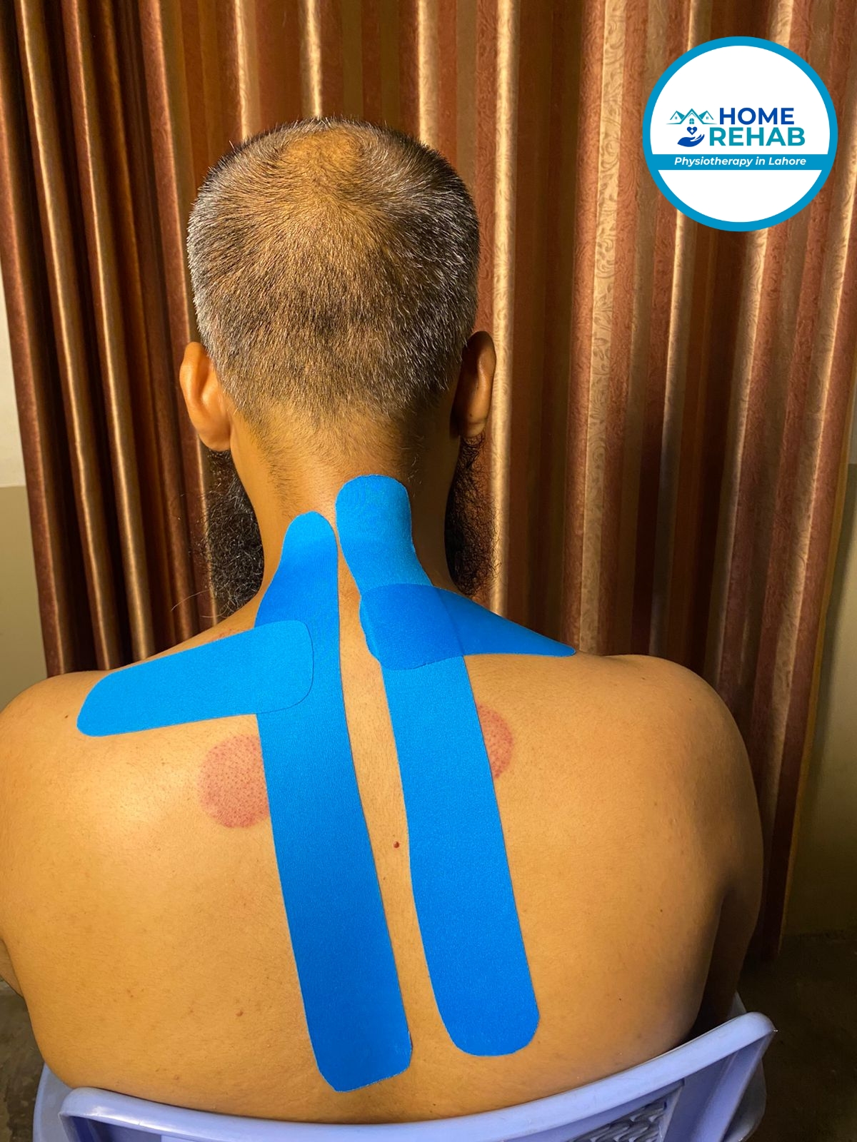 Best Physiotherapy for neck Pain in lahore