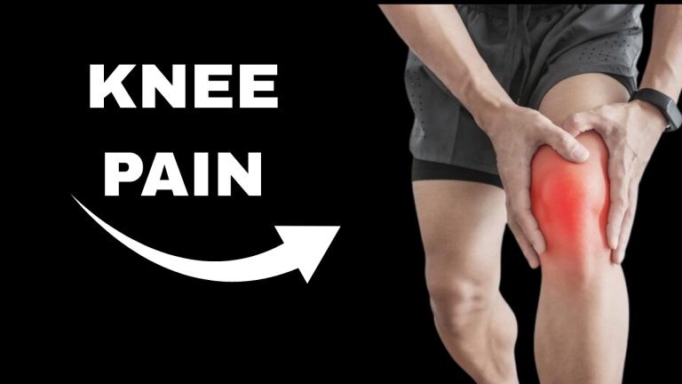 knee pain treatment in lahore