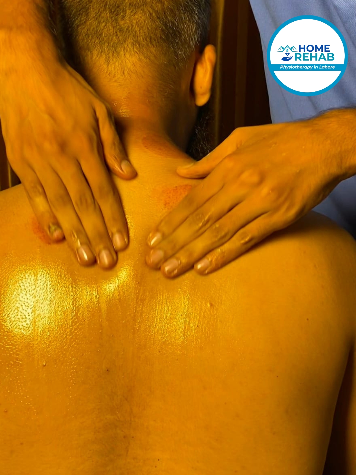 Best neck treatment in Lahore