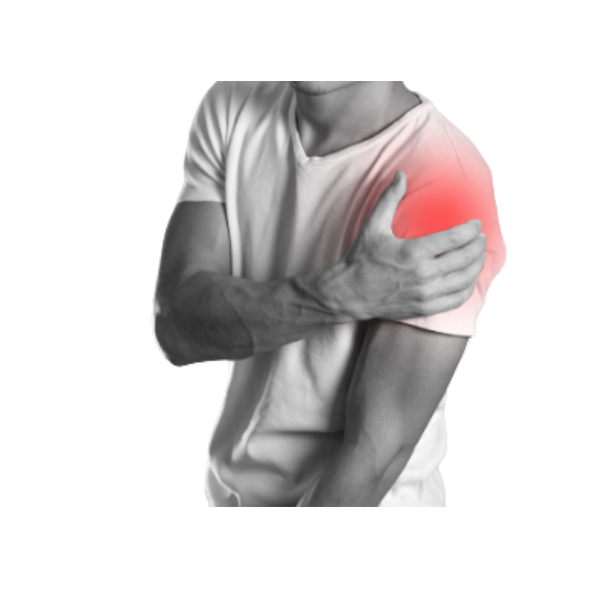 shoulder pain