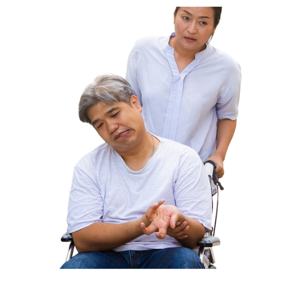 Stroke Physiotherapy in Lahore