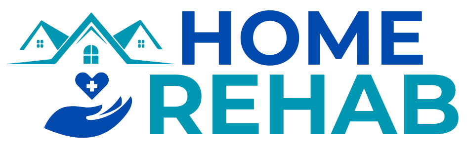 Home Rehab Lahore