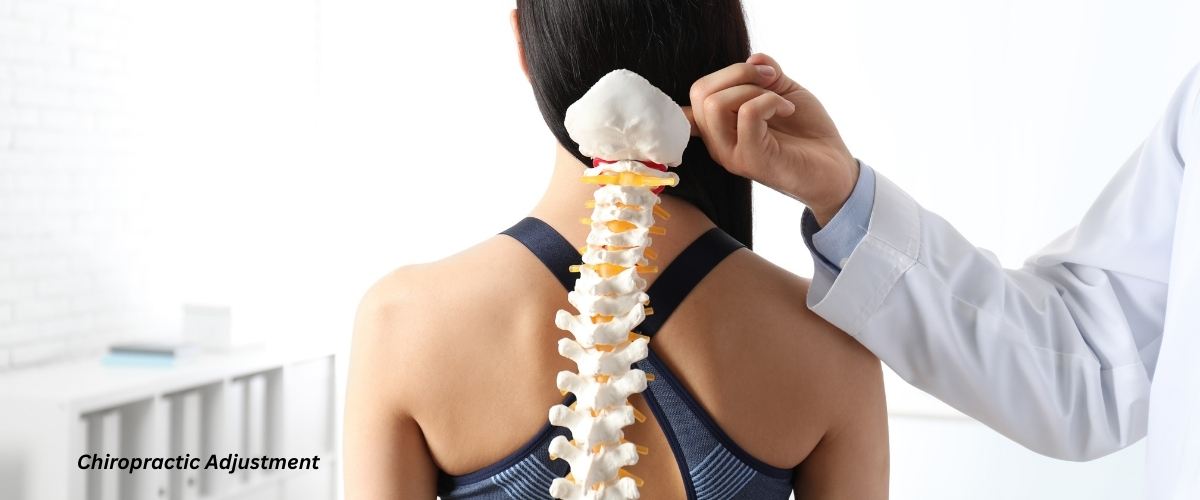 Best Chiropractic treatment in Lahore
