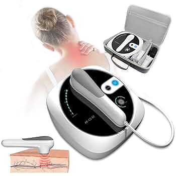Ultrasound machine