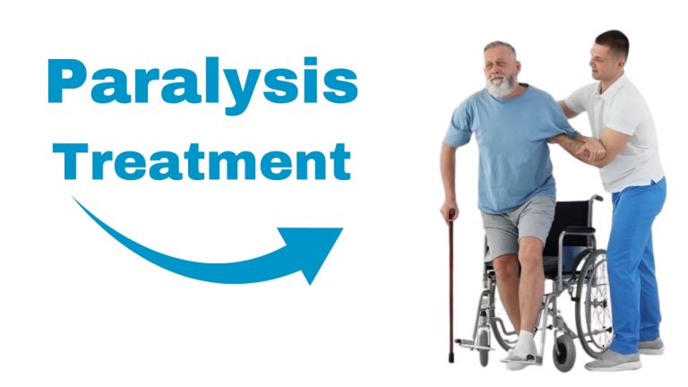 Paralysis Treatment