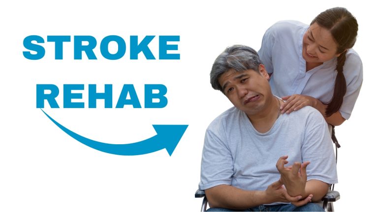 Best Stroke Treatment in Lahore
