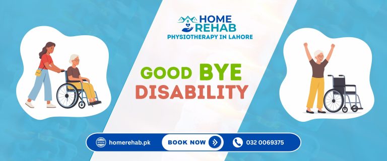 Neurological Rehabilitation in Lahore