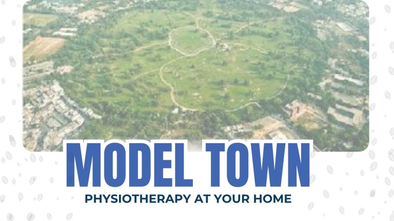 Model Town