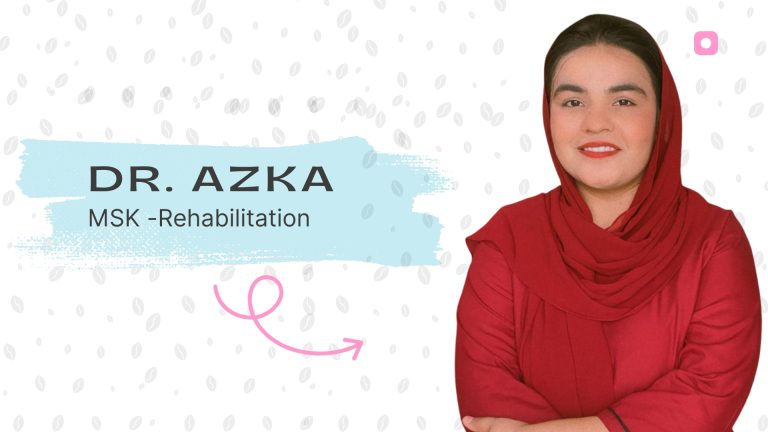dr.azka, PT