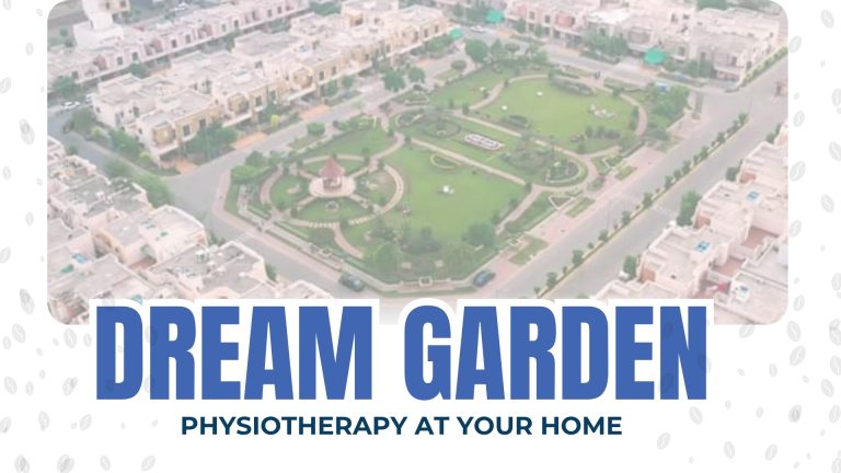 Dream Gardens
