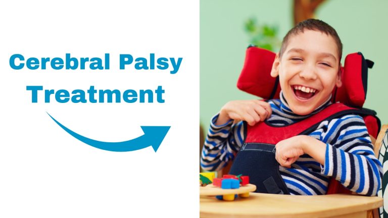 cerebral palsy treatment