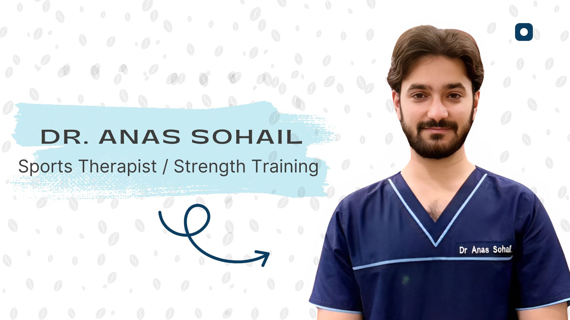 Dr. Anas Sohail