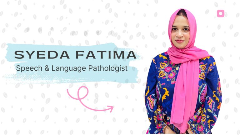 Syeda Fatima